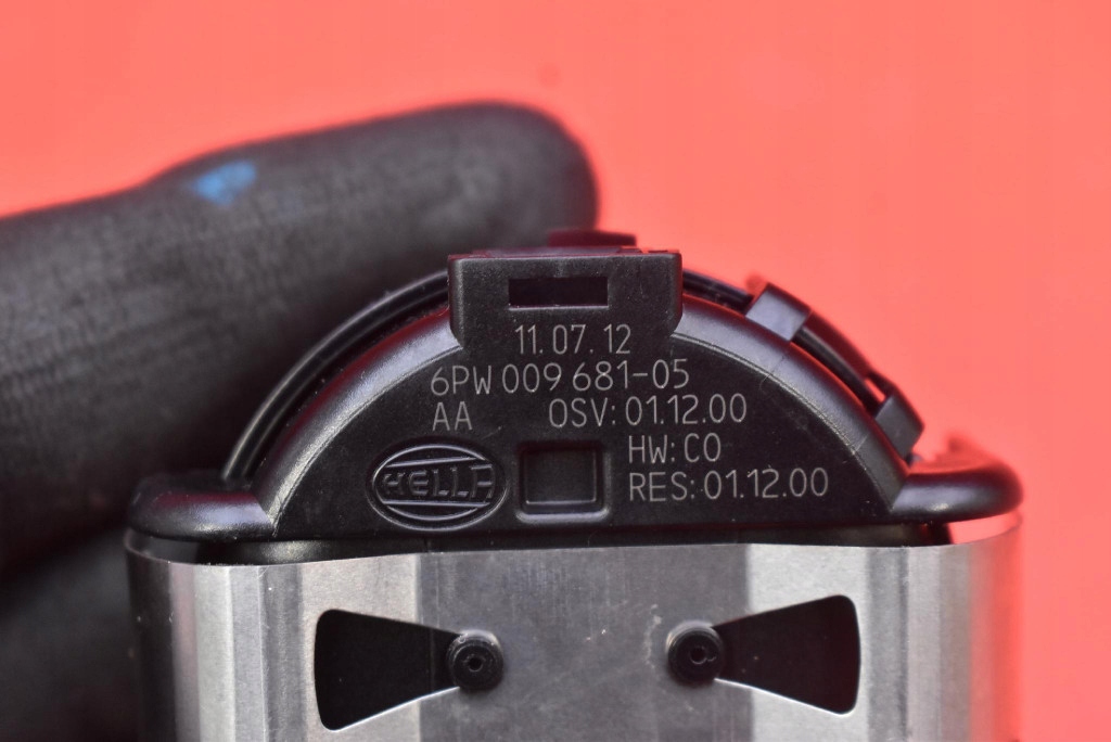 sensor SENSOR rain 9254025 BMW F01 F02 08-12