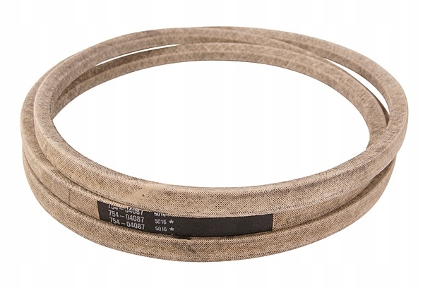 Nd Mtd Klínový remeň pohonu noža B x 97.16 Lg, 754-04087 (91)