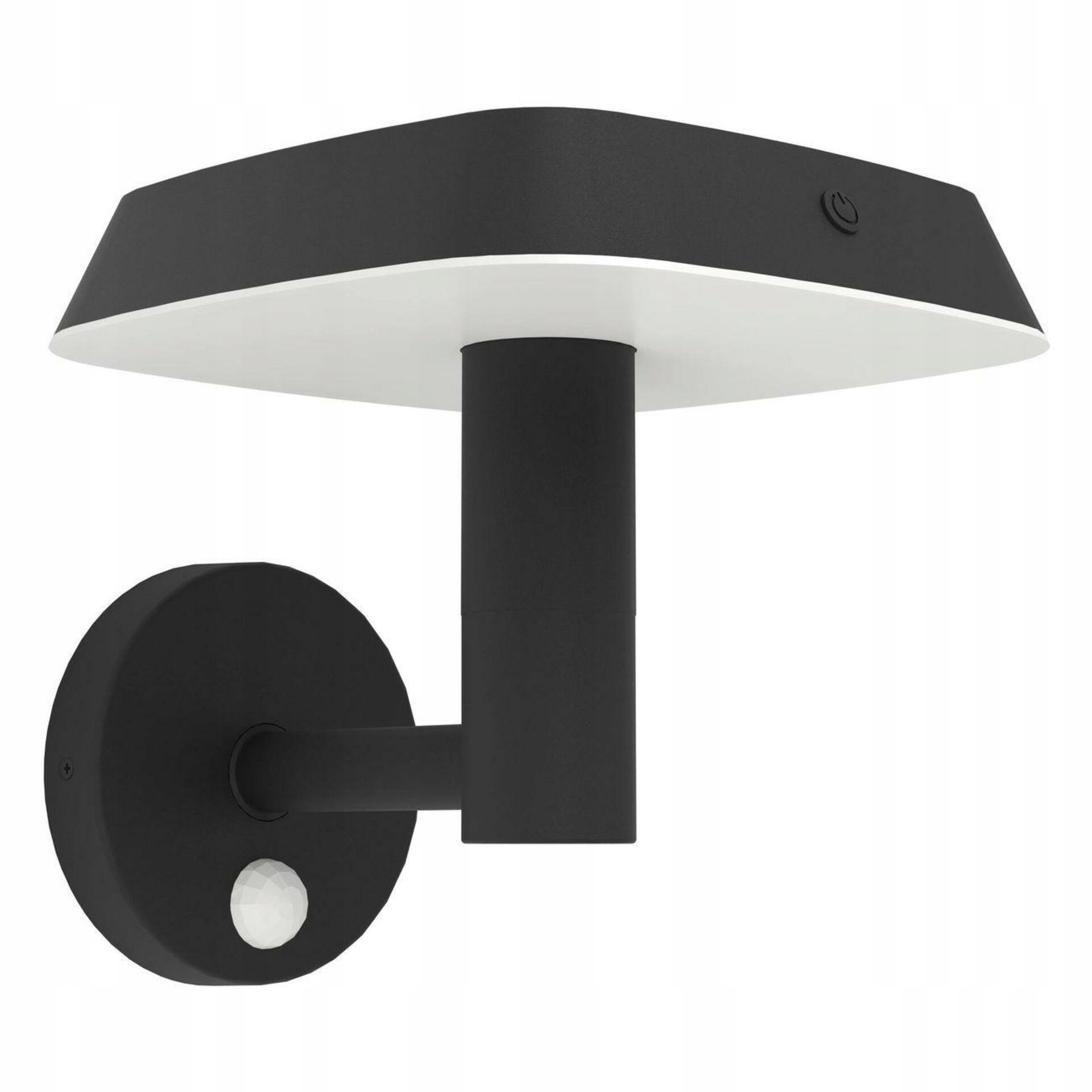 Eglo Nástenné solárne svietidlo Dreoli Eglo 901071