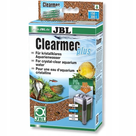 

Clearmec Plus 600ML Do Filtra Od Jbl