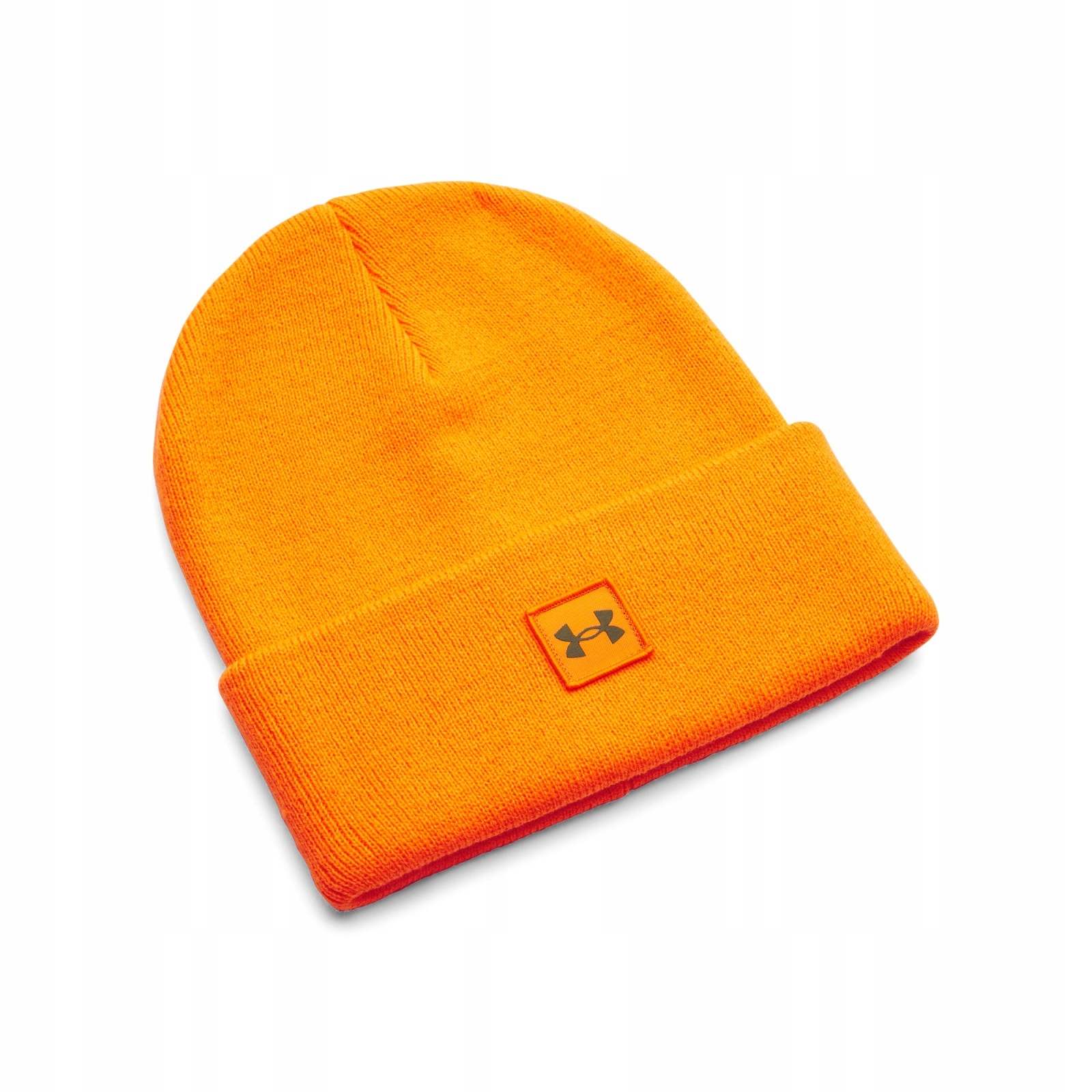 Zimní čepice Under Armour Halftime Cuff Beanie