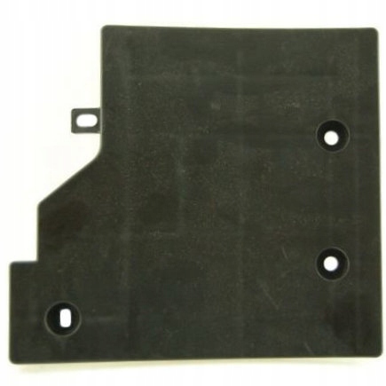 

Pokrywa Akumulatora czarny mat Skutery 4T GY6 50