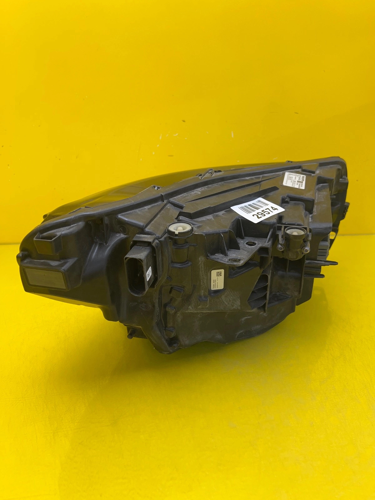 light left Volvo XC40 Lift 32133831 2022- Option Led