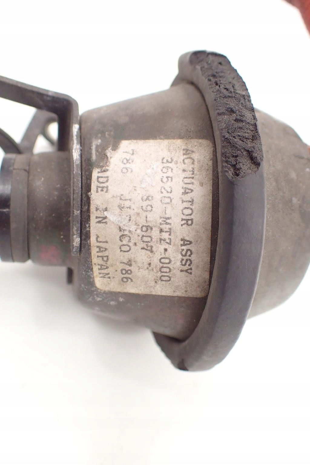 Honda GL 1500 Goldwing 88-01 Podciśnienie linka zawór Producent Honda OE