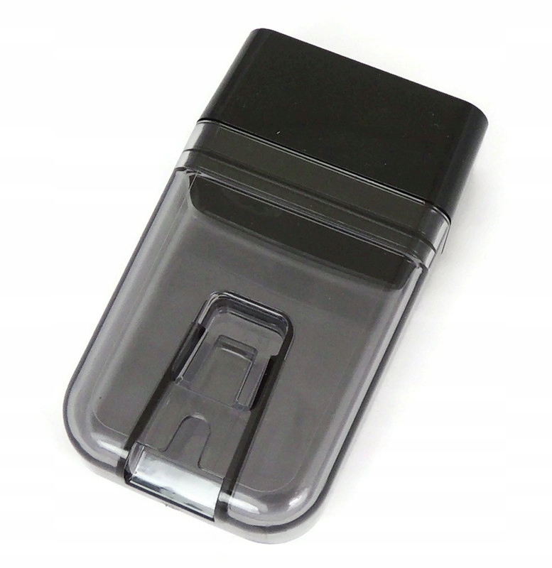 Kompletny pojemnik Hygiesteam ekspresu Saeco