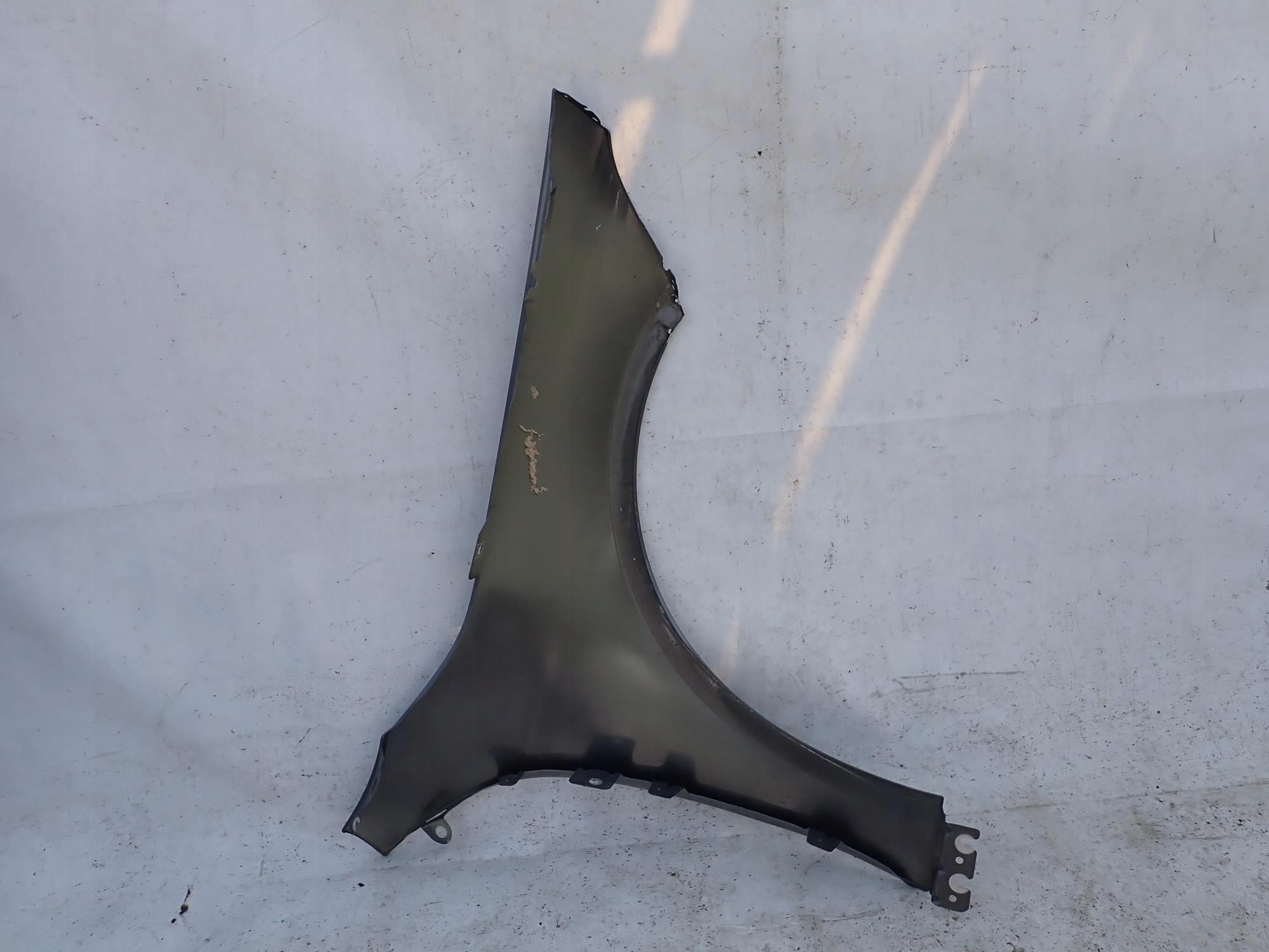 MERCEDES CLA II 2 C118 19-> fender front front left