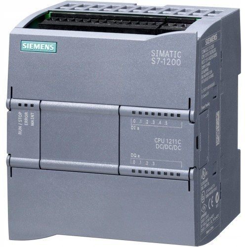 Siemens Simatic S7-1200