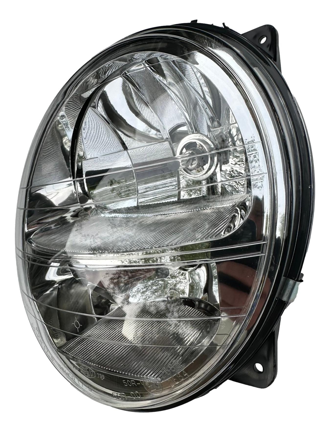 Aprilia Mana reflektor Nová predná lampa originál