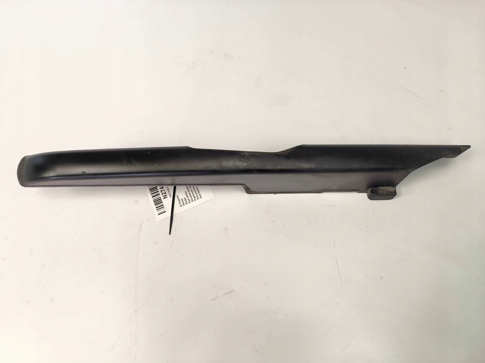 Blende Abdeckung LANCUCHA HONDA XL1000 VARADERO
