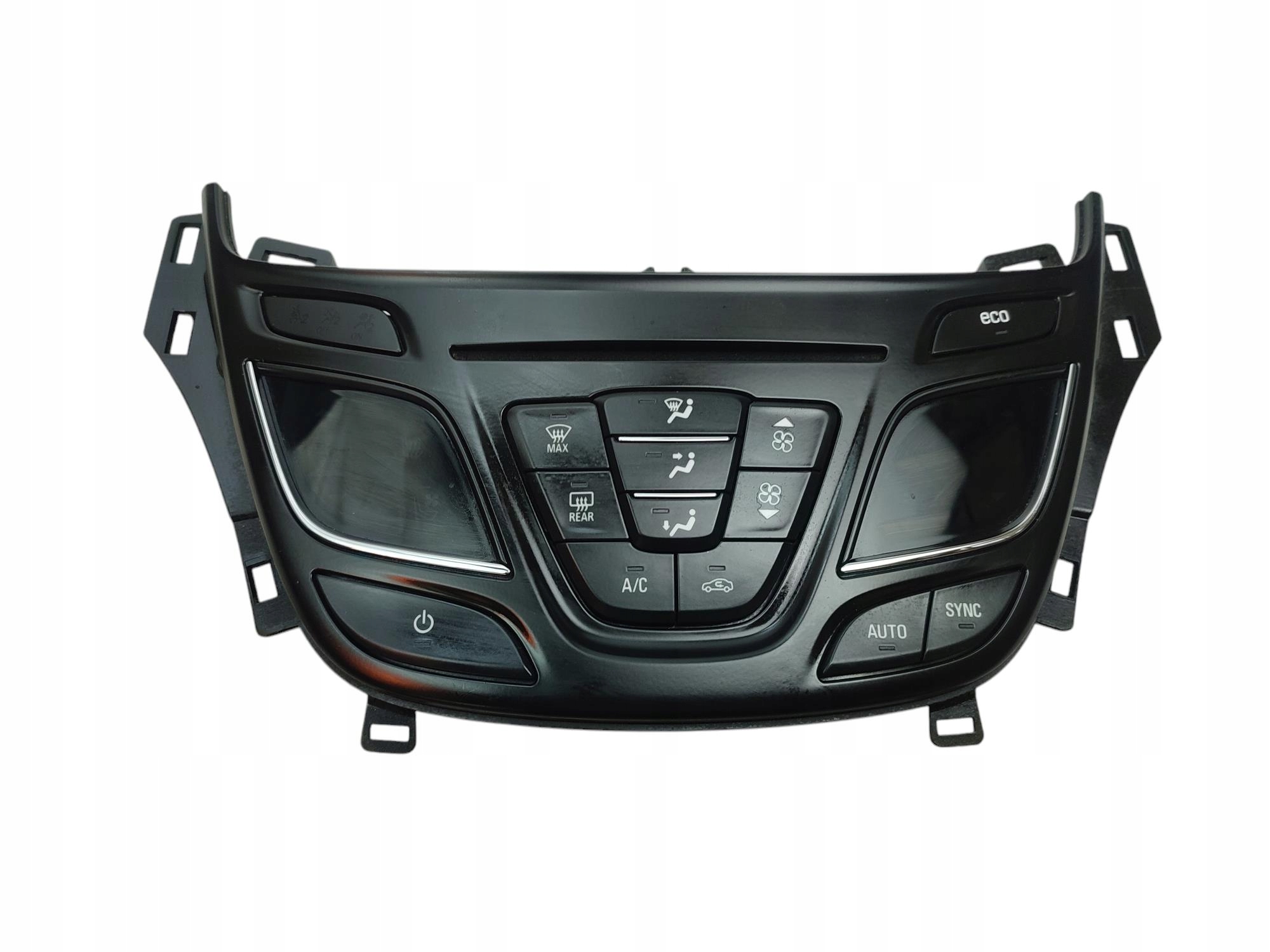 PANEL klími klimatizaci OPEL INSIGNIA A LIFT (2013-2017) 26202377