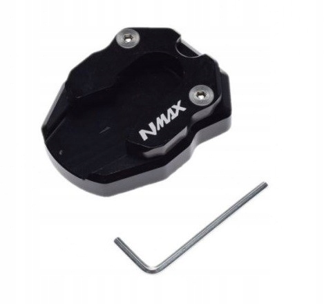 

Poszerzenie stopki bocznej do Yamaha Nmax