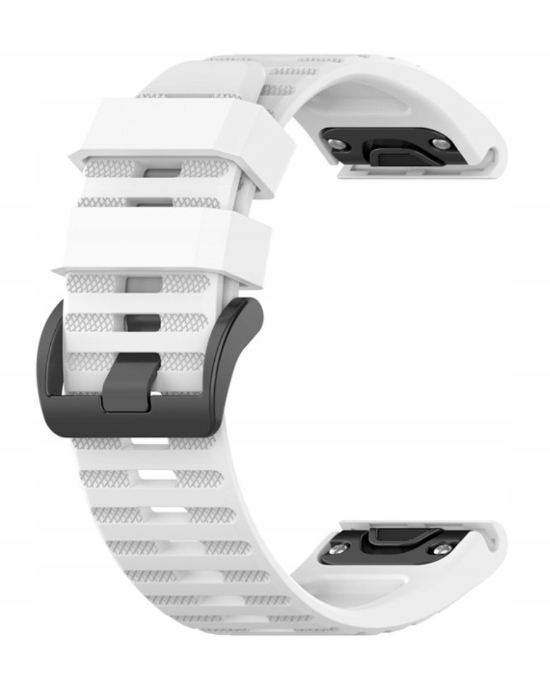 

Pasek QuickFIT 22mm Garmin Fenix 5 6 7 945