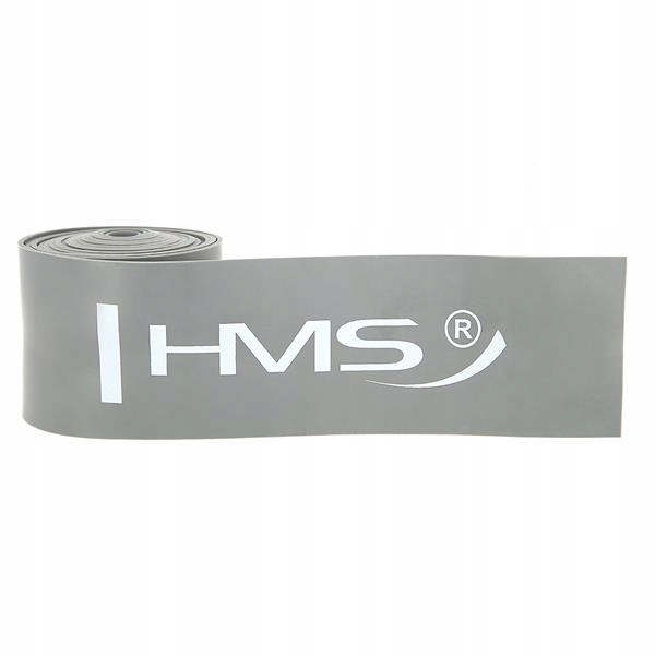 

Guma do ćwiczeń taśma treningowa floss band hms