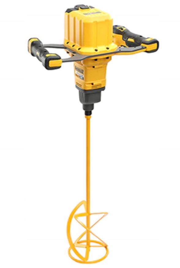 Dewalt Mieszarka Flexvolt 54V 160MM DCD240N outlet