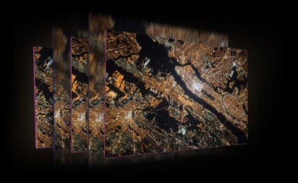 Telewizor Sharp 50GL4260E 50" LED 4K Ultra HD Google TV Dolby Vision Atmos Format HD 4K UHD