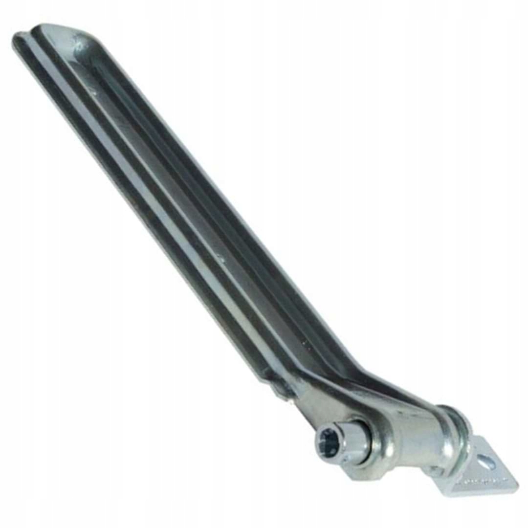 

Zawias burty z uchwytem zaczep przyczepy 320 mm