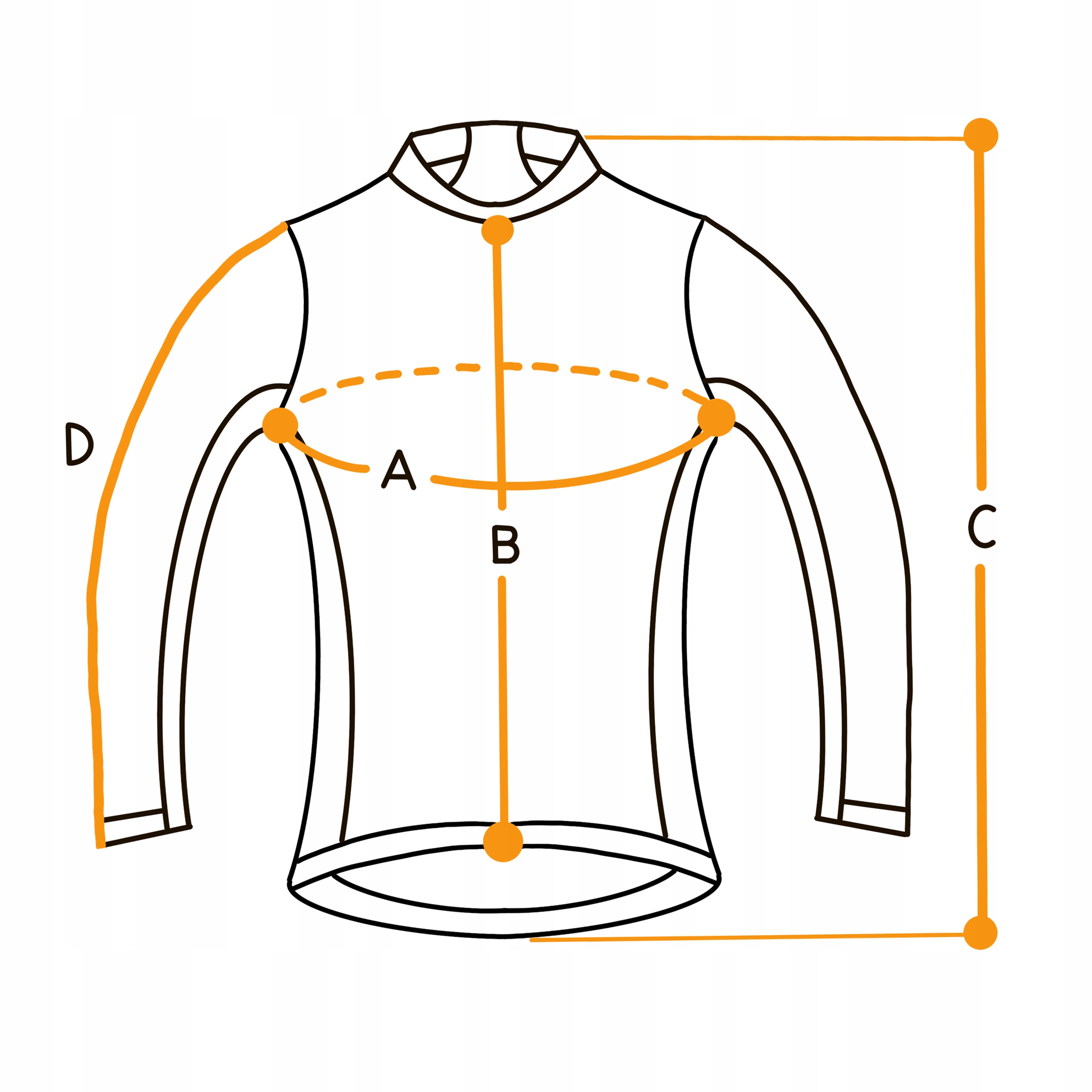 KURTKA ROWEROWA ZIMOWA MĘSKA XXXL SOFTSHELL OCIEPLANA MTB WINDSTOPER CZARNA Kolor dodatkowy żółty