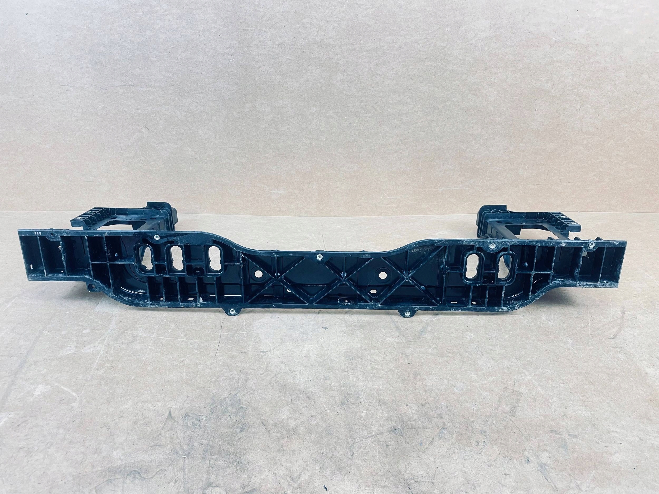 support panel for radiators pillar of radiators HYUNDAI I30 II 2 2012-2017 64101-A6000
