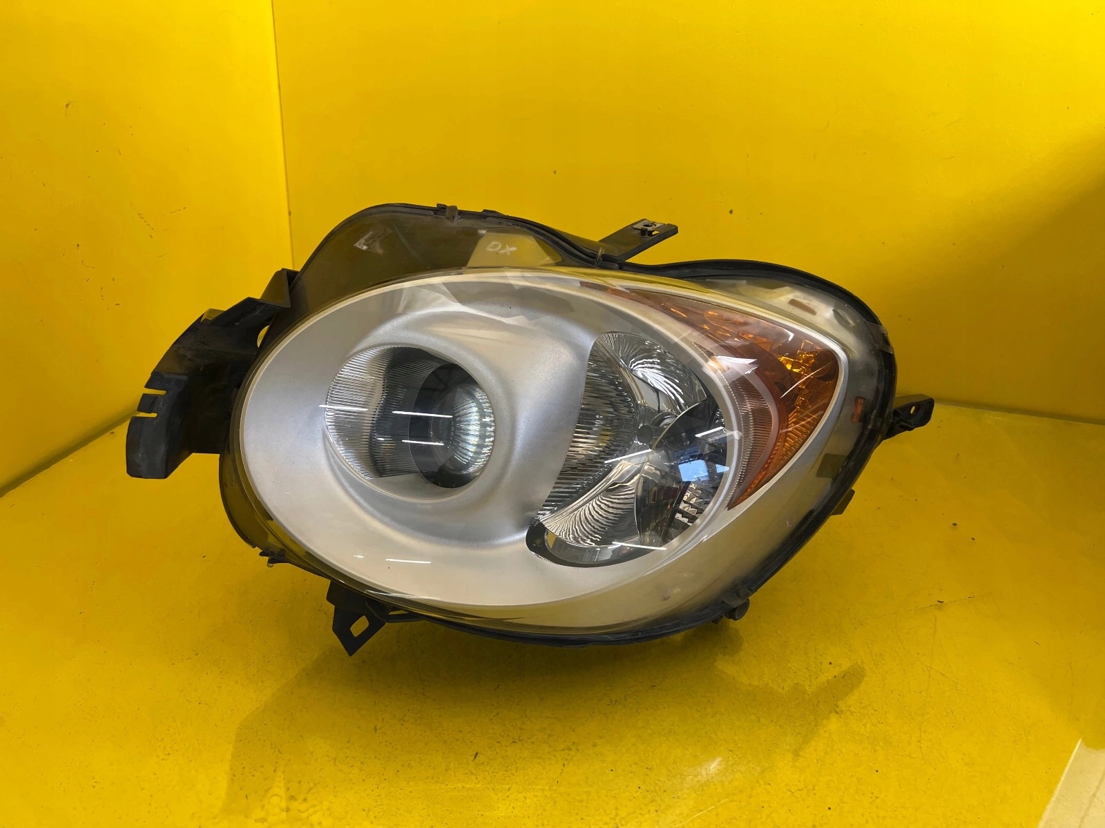 light left ALFA ROMEO MITO 08