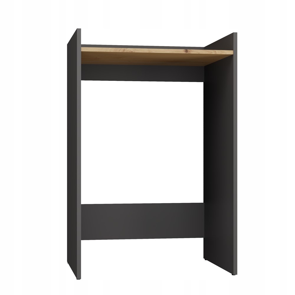 Skříňka nad pračku Pola Np Antracit Artisan