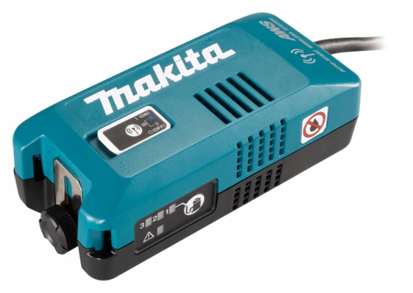 Adapter moduł do łączności bezprzewodowej WUT02+WUT01 199862-2