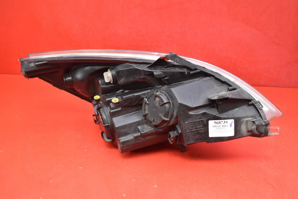REFLEKTOR left light front EU OPEL MERIVA B 10-14