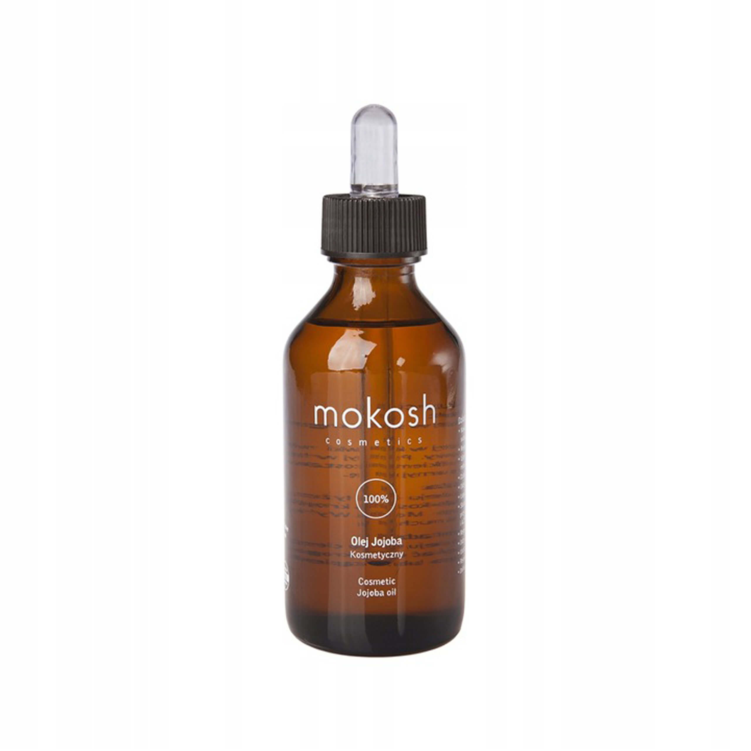 Mokosh Jojobový Olej 100 ML