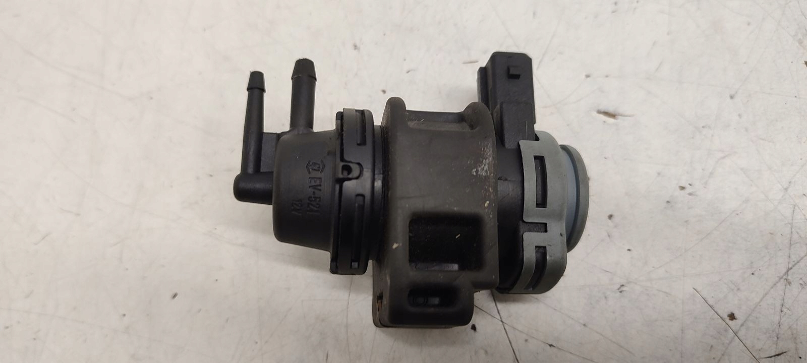 Sensor Unterdruck Renault Grand Scenic III 2,0 DCI