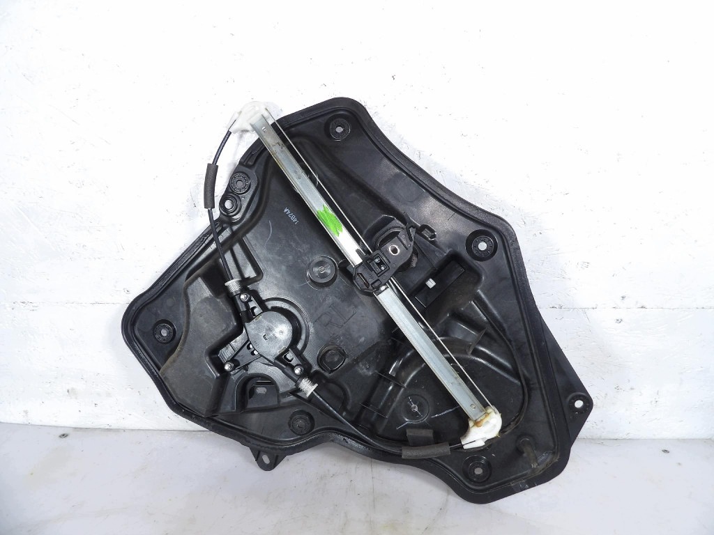 MAZDA 6 GJ sedan window regulator rear part left GHP97397X