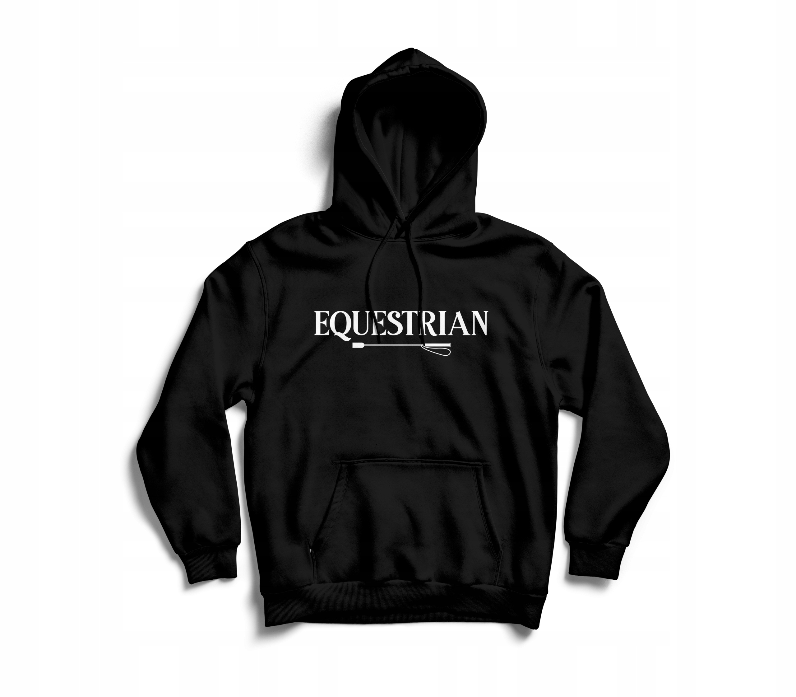 

Bluza Jeździecka Z Koniem Konikiem Equestrian M