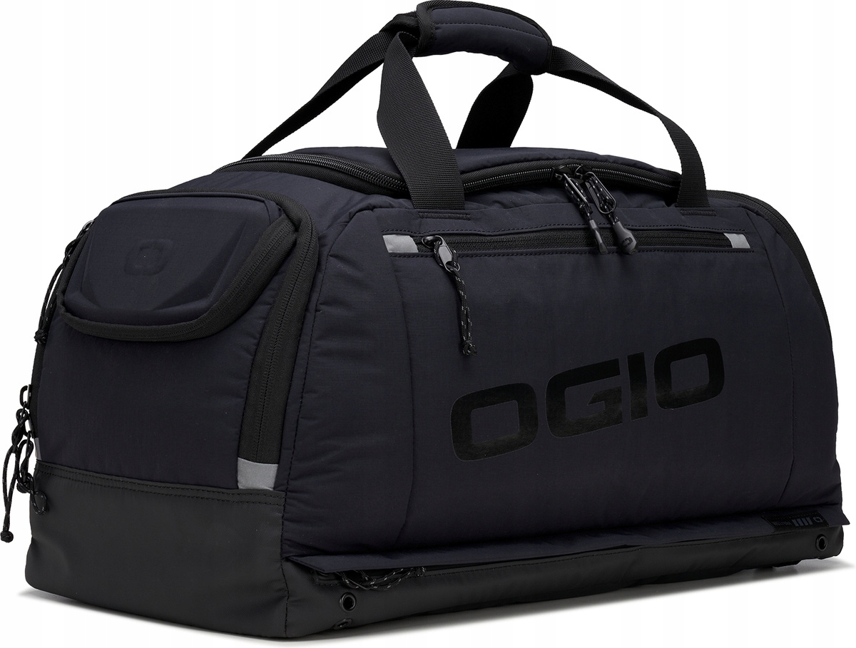 Batoh, taška Ogio Fitness 35L, černá