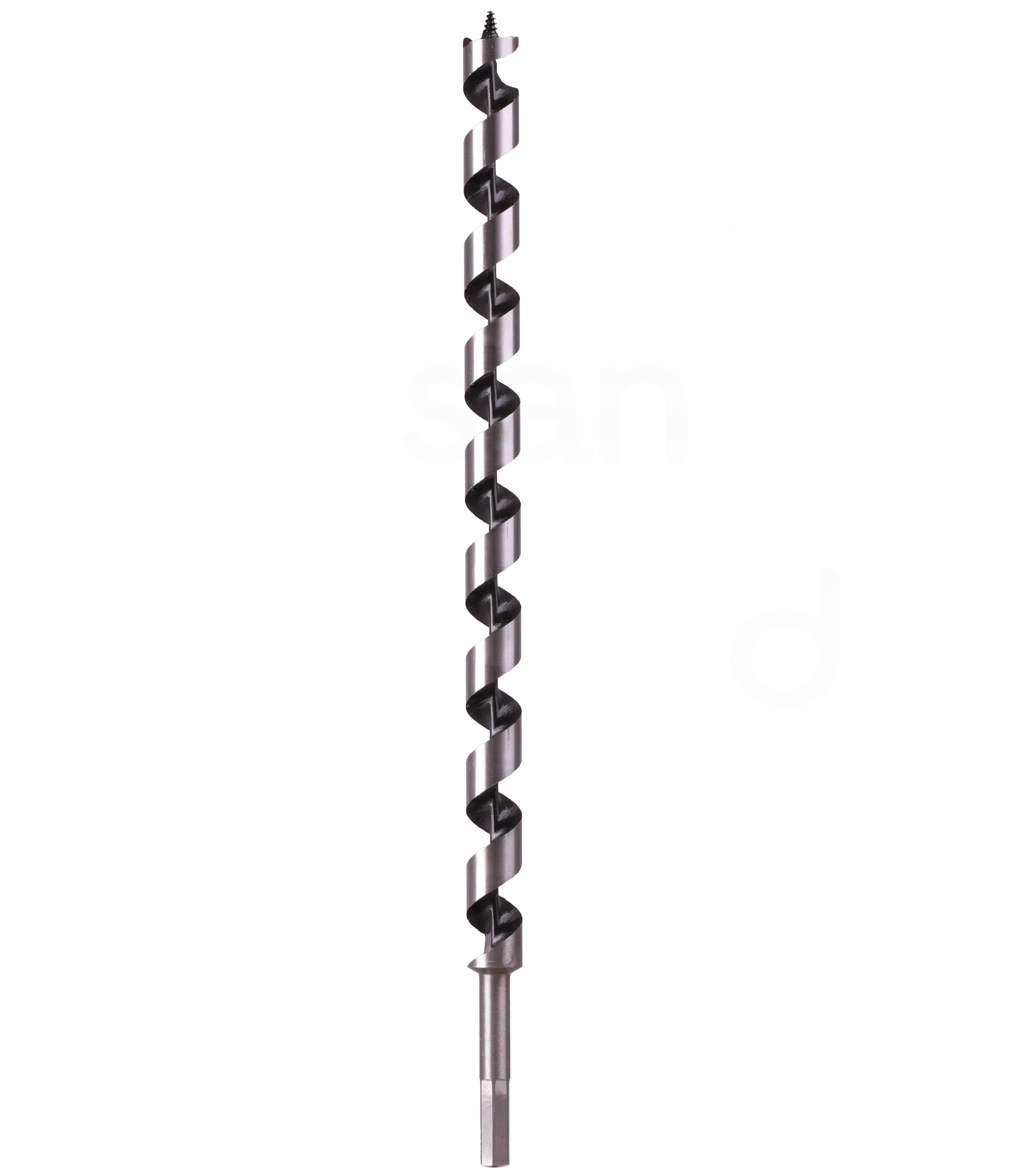 

Wiertło Do Drewna Świder 14x460mm Śrubowe Świdrowe