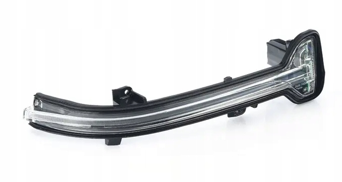 63137498159 - Покажчик повороту в дзеркалі BMW 3 G20 / G21 оригінал