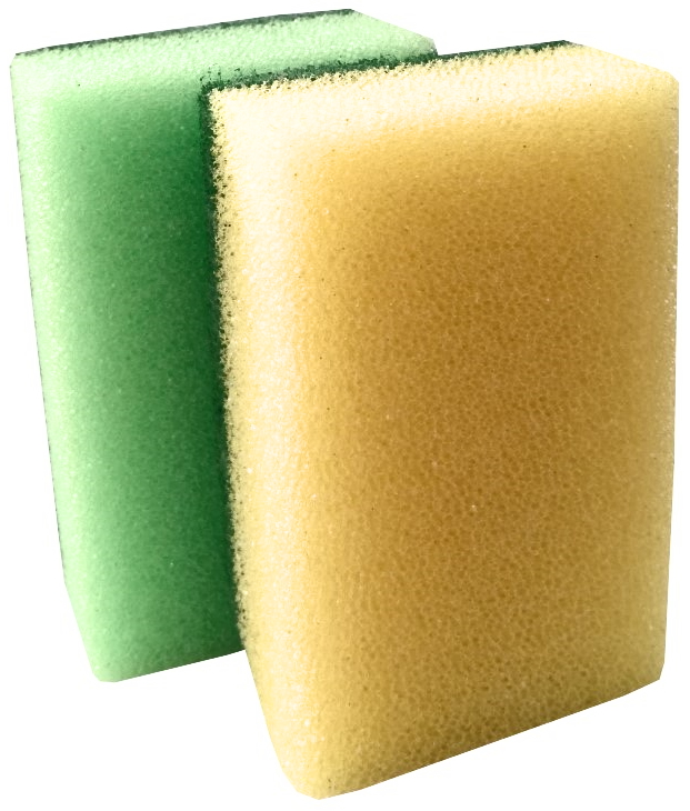 RENOWACJA SKÓRY CZARNA FARBA 50ml BEZBARWNY +GĄBKI Producent Inny