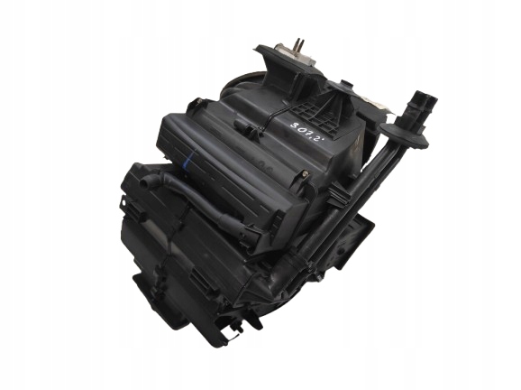 PEUGEOT 307 01- 2.0HDI NAGRZEWNICA