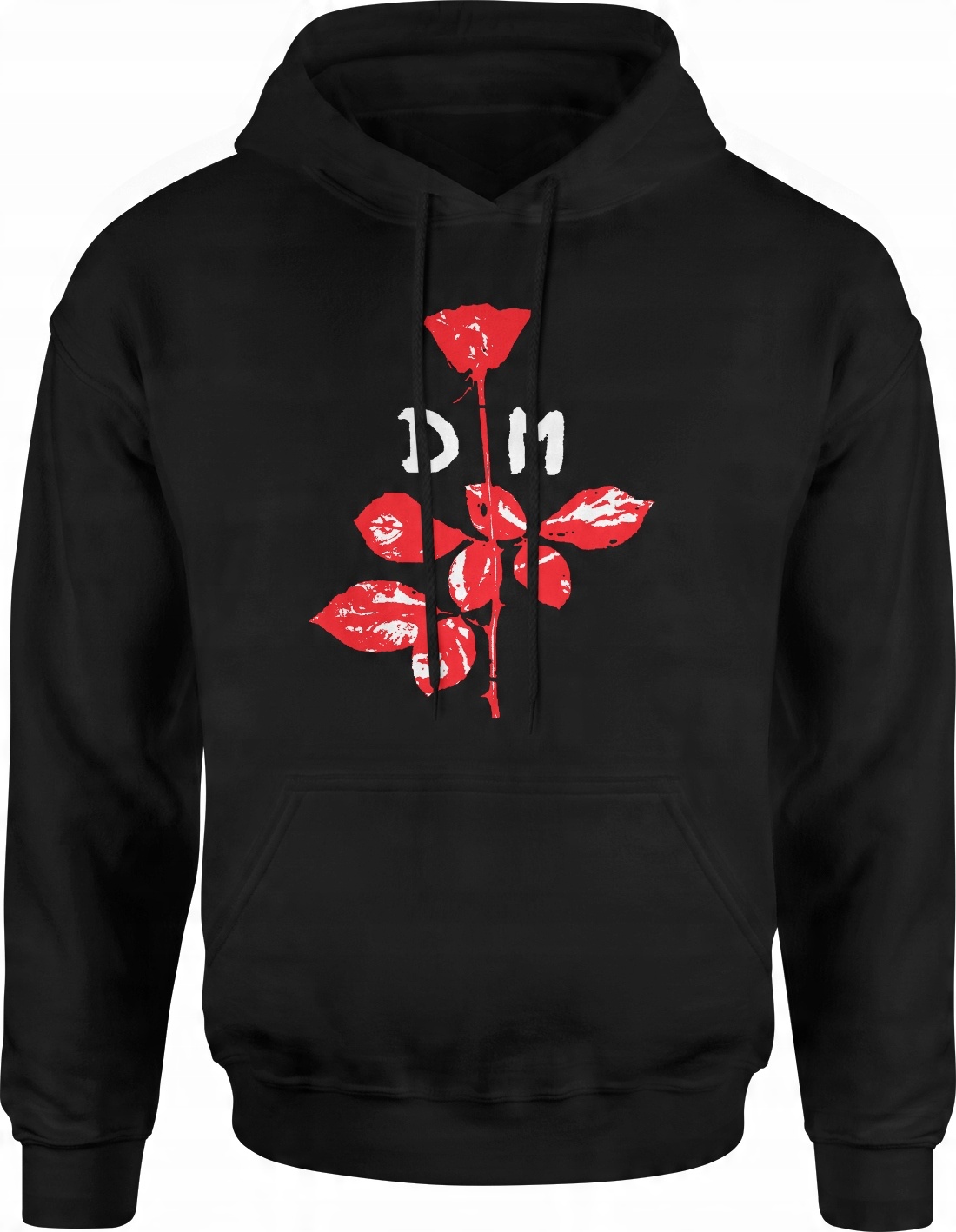 

Depeche Mode Bluza Męska Punk Rock Hard Rozm. XL