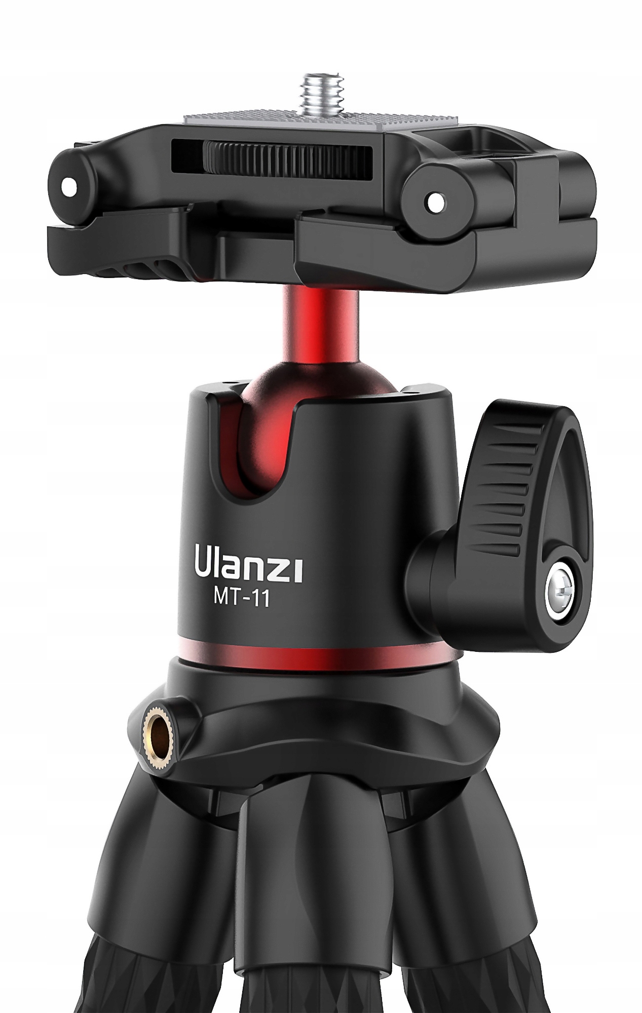 Ulanzi elastyczny statyw do aparatu smartfona Model MT-11