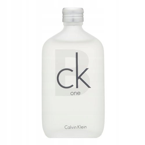 Calvin Klein Ck One toaletní voda unisex 50 ml
