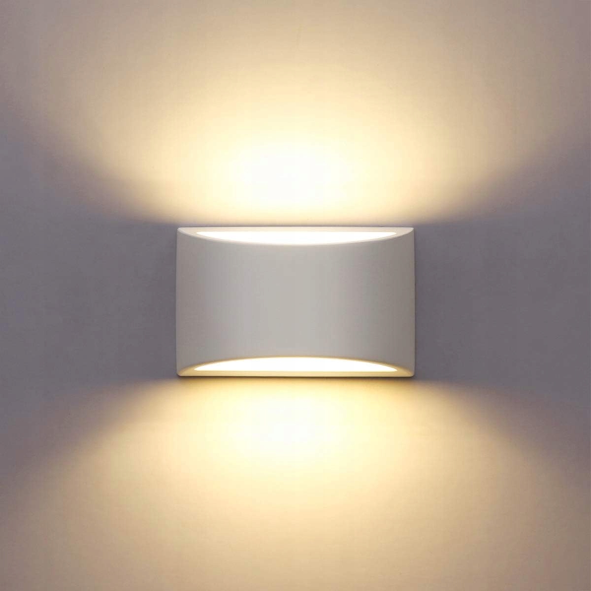 Nástěnná Svítidla Led Moderní Interiérové Osvětlení Minimalistické
