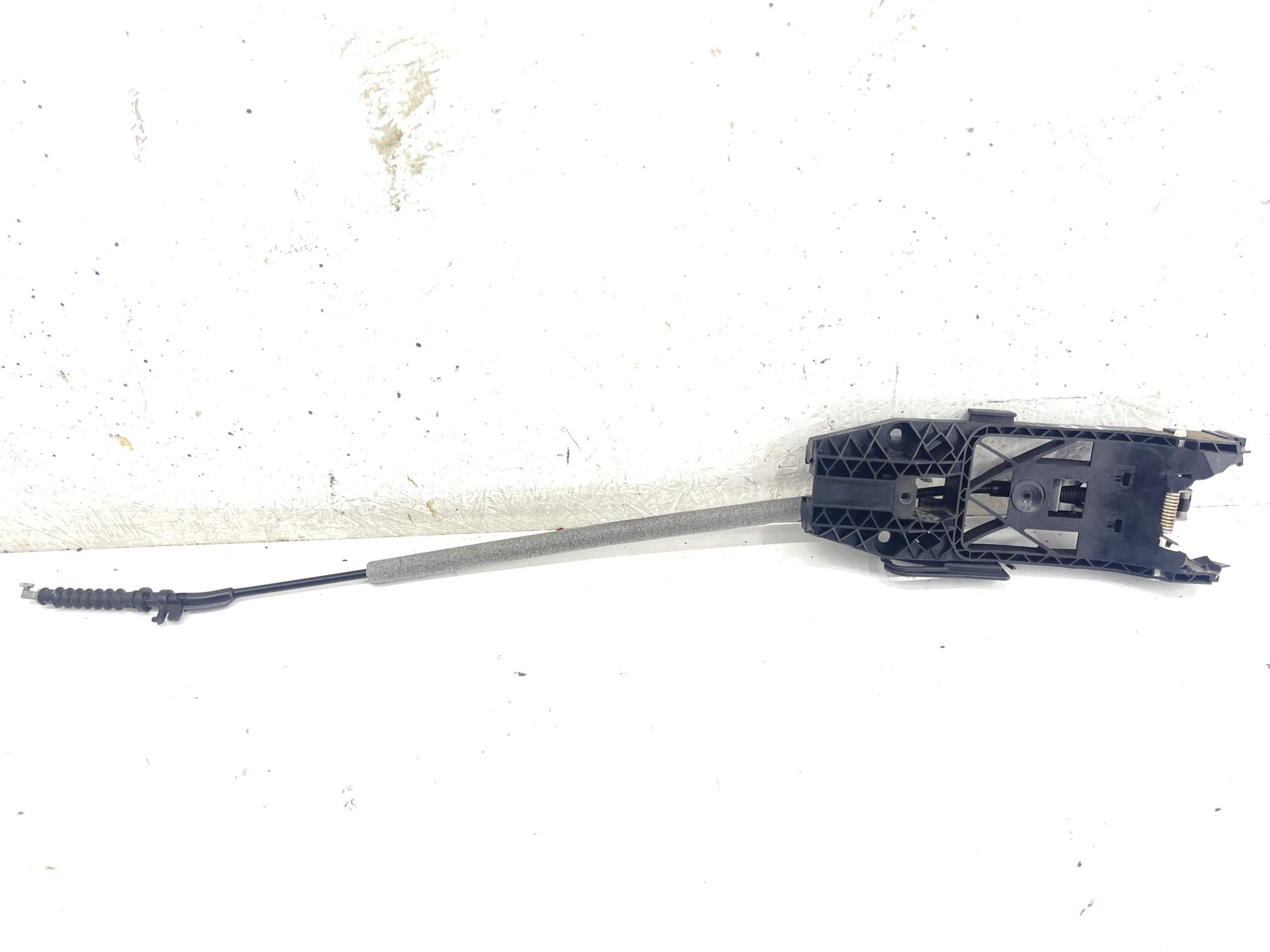 handle door left front EUROPA 5N0837017D AUDI A3 8V