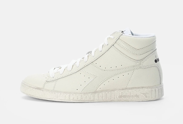 Diadora Game L High Waxed Velikost 41