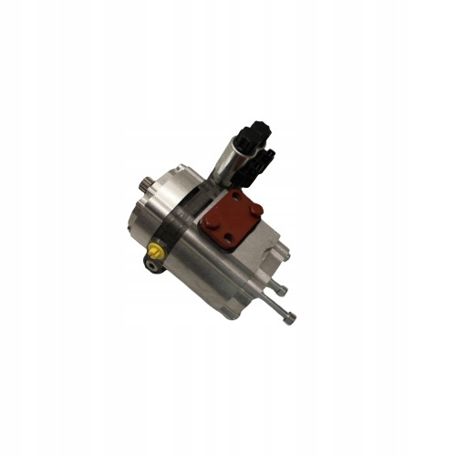 POMPA TANDEMOWA HYDRAULICZNA LINDE 0009812203