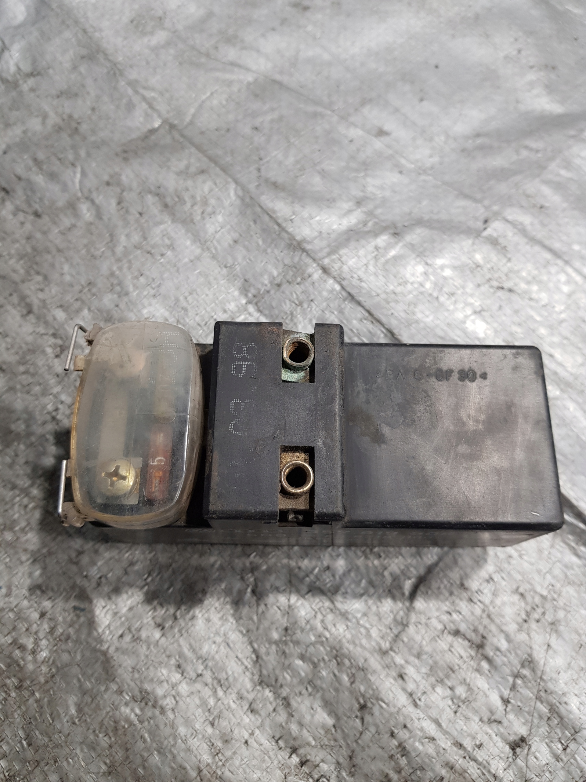 modul/Bedienteil WENTYLATOROW SHARAN Volkswagen OE 357919506