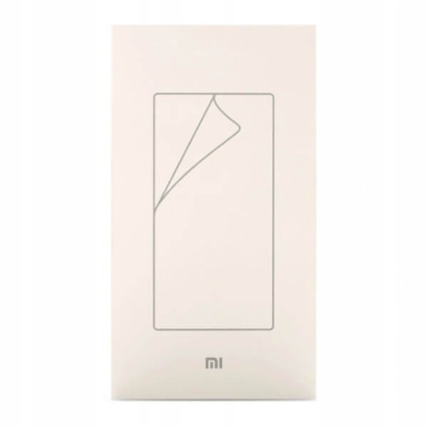 

Xiaomi folia ochronna Redmi Note4/screen protector