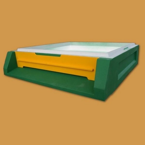 Dennica Wielkopolska 10-ramk.- Burnat kompatybilna Producent Burnat