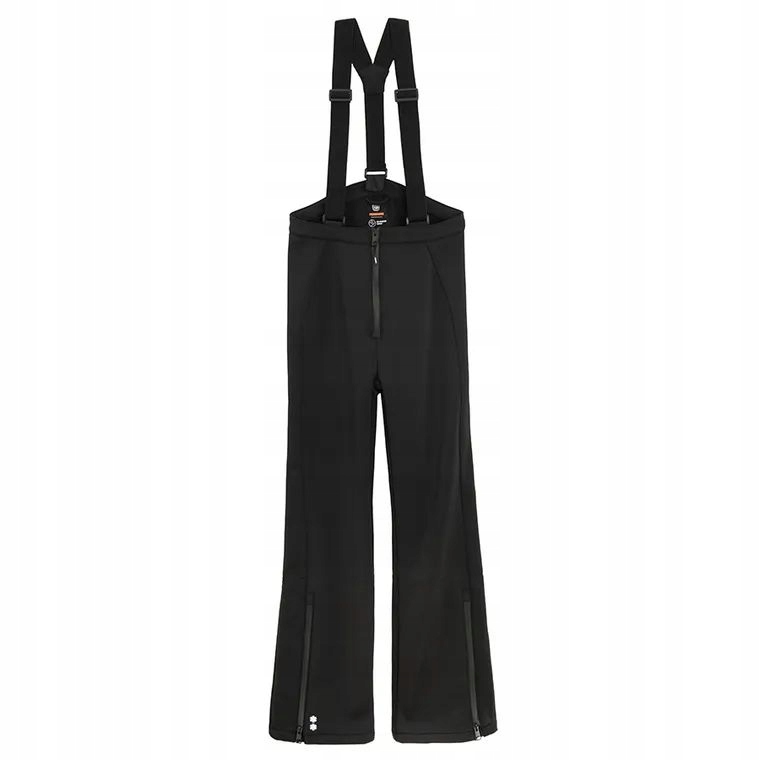 Cool Club spodnie narciarskie softshell wodoodp WP*5000 oddych MVP*3000 170