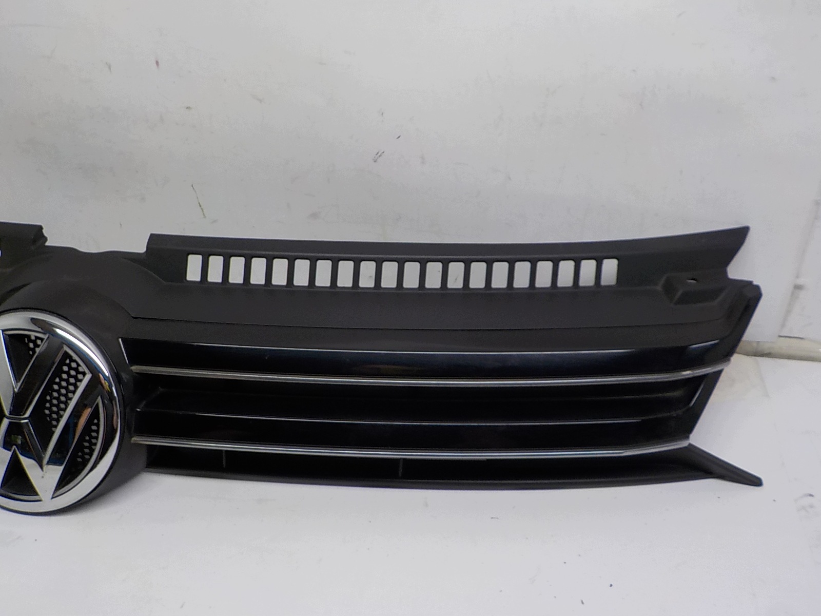 VW GOLF plus LIFT VI grill grille radiator