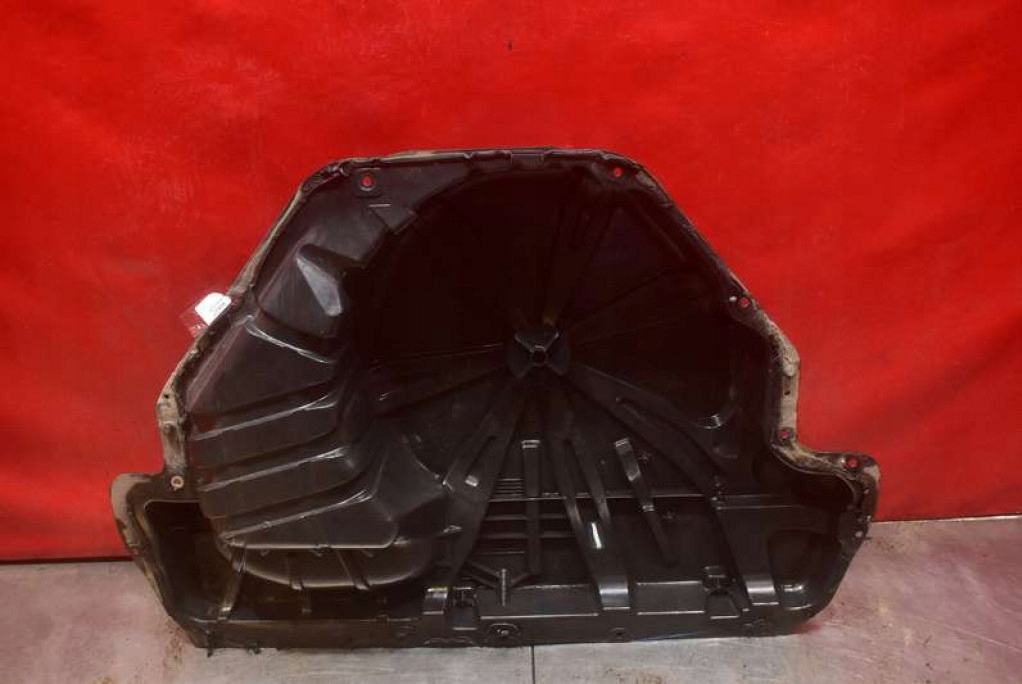 floor sump boot RENAULT MEGANE 3 III KOMBI 08-14