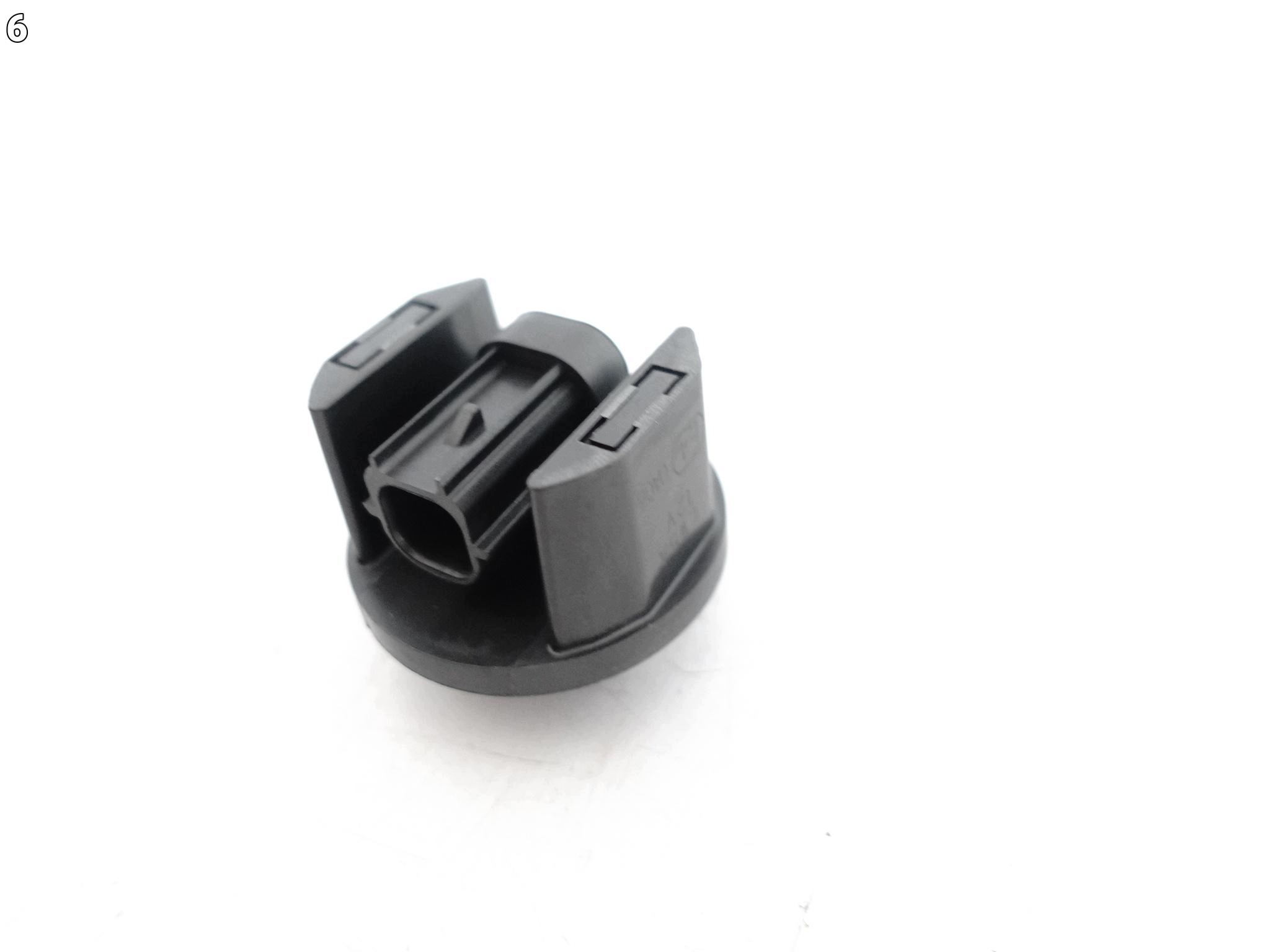 TOYOTA YARIS IV XP210 19- module adapter a bulb LED light reversing ORG