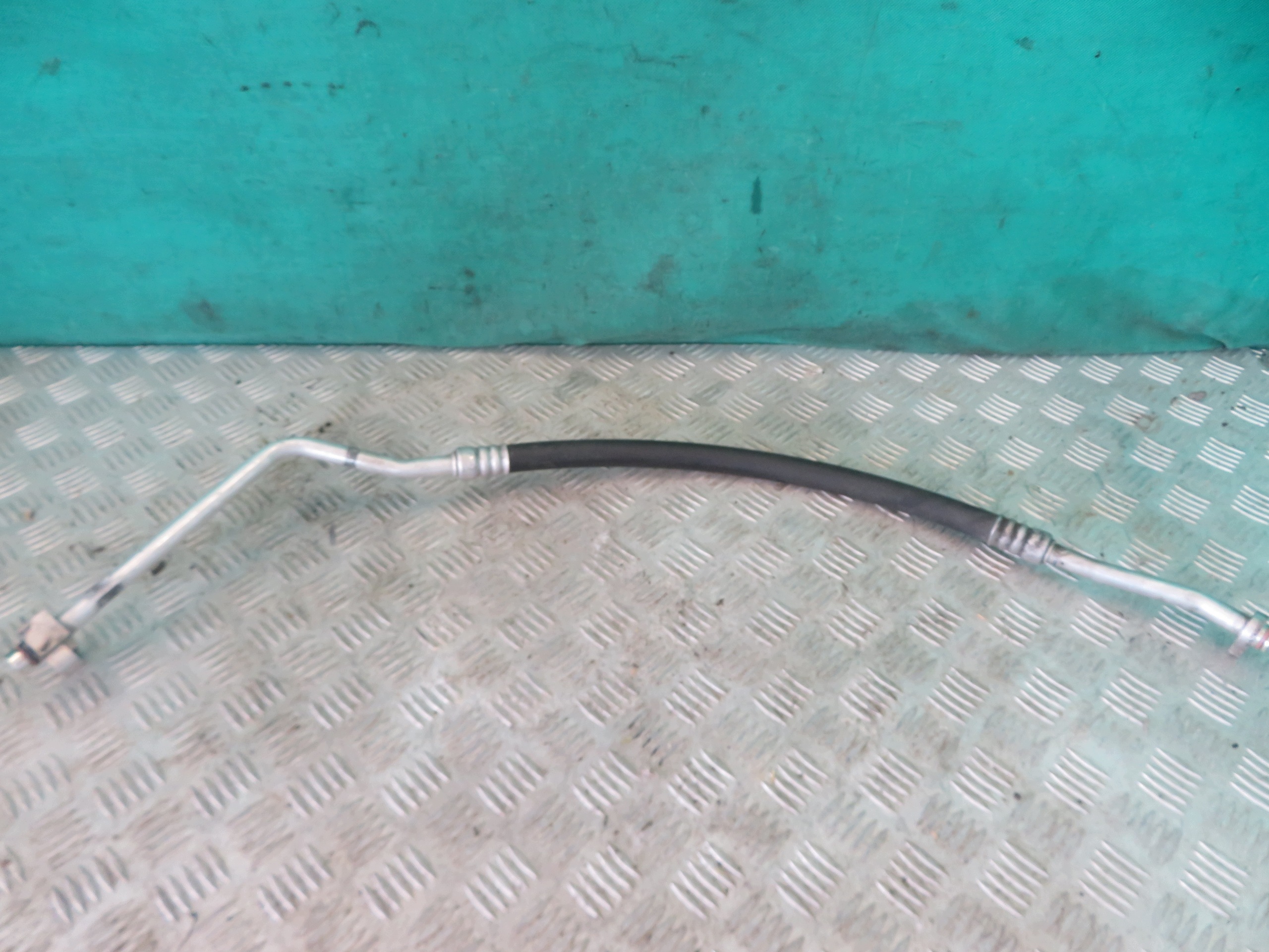 prijenos klimatizacije IVECO DAILY 5802572889